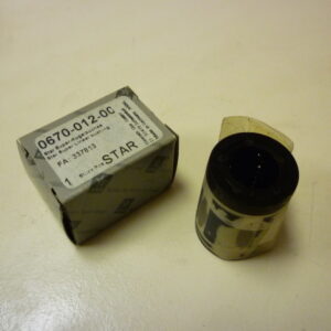 Star 0670-012-00 Super linear bushing