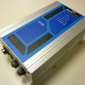 Stephan Electro AG VPM B5123142 Frequency converter - Image 1