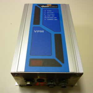 Stephan Electro AG VPM B5123142 Frequency converter - Image 2