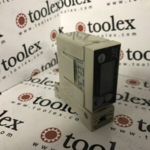 Sunx 0601-0452-00 DP4-50P Vacuum pressure sensor - Image 3