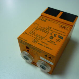 Syrelec LVLR2 Underspeed control relay - Image 1