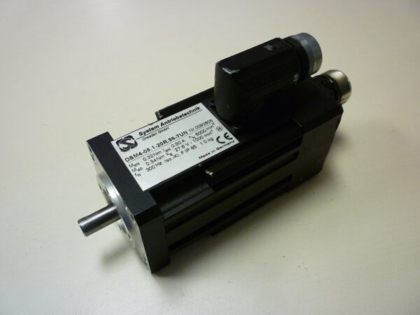 SYS01001