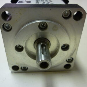 System Antriebstechnik Wittur Electric Drives Siemens DSM4-05.1-20R.96-7UN Servo motor - Image 2