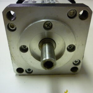 System Antriebstechnik Wittur Electric Drives Siemens DSM4-05.1-20R.96-6SN Servo motor - Image 2