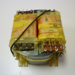 Tecnotion 4022 367 03100 Transformer 80VA - Image 1