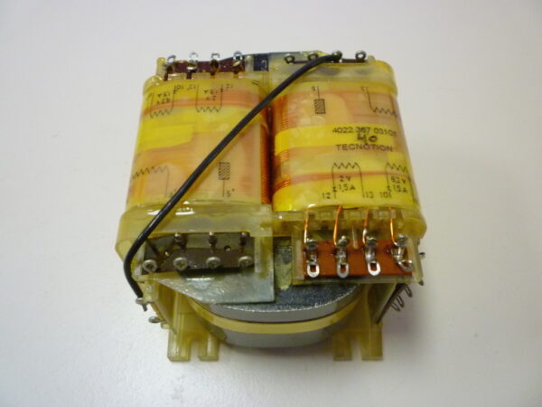 TEC02001