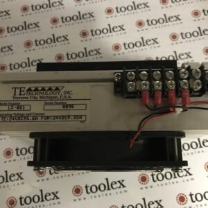 TEtechnology LC-061 cold plate cooler 61W - Image 3