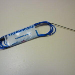 Thermocoax TLA 20/25 Thermocouple