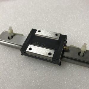 THK RSH15ZM Miniature guide length 11cm