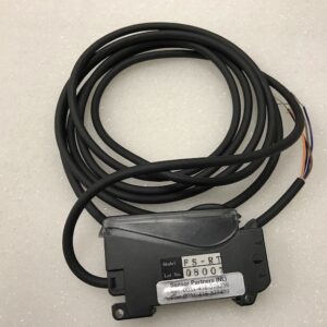 Thoku FS-RT Optical fiber sensor - Image 1