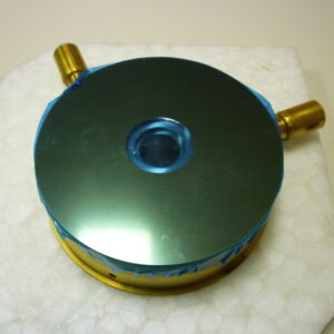 Mirror Toolex MD100 MH 34mm Tin D0669-1870-1