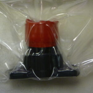 Toyo Technoplast MD-H1101-000 Sprue bush sleeve for Toyo Technoplast TS-DVD