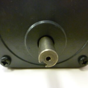 Tung Lee TL 5IK40GN-C Induction motor - Image 2