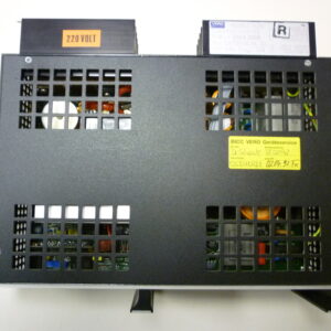 Vero 116-44898B Monovolt PK200 power supply 110/220-240VAC 320W - Image 3