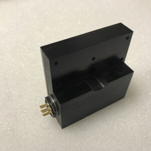 Vincent Associates Uniblitz LS6TH Laser shutter 6mm - Image 2
