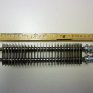 Vulcanic M9 Heating element 500W 230V - Image 2