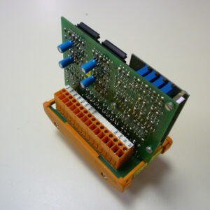 Weidmuller Board 27/1360478 Board control 4x dc motor - Image 2