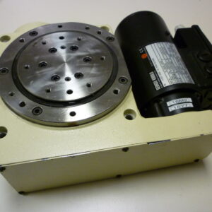 Weiss TC150-04 Rotary indexing table