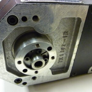 Weiss TK1.1 Indexer 2x180 deg - Image 4