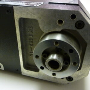Weiss TK62 Indexer 2x180 deg - Image 4