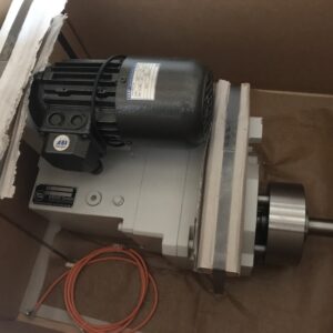 Weiss HK0090E-0000-11-0 Turntable with 12mm lift Toolex ODME Nova DEX