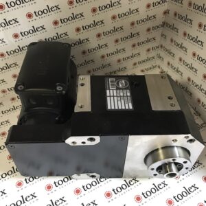 Weiss TK0062W Indexer 2x180 deg