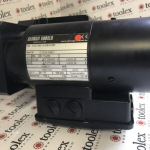 Weiss TK0062W Indexer 2x180 deg - Image 4