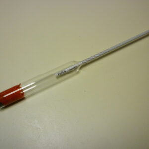 Widder 0009K15 Areometer - Image 1