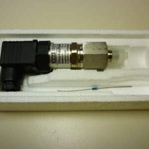 Wika Tronic 1014512 881.14.620 Pressure transducer 0-345 BAR - Image 1