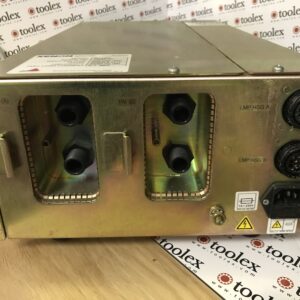 Xenon RC-1002 Switch Logic Module UV - Image 4