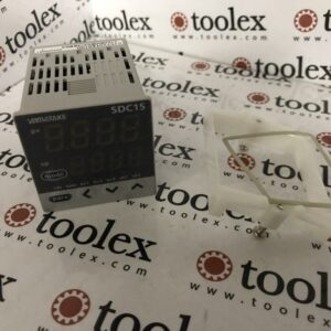 Yamatake SDC15 Digital temperature controller - Image 1