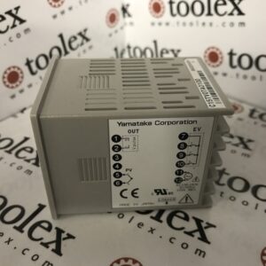 Yamatake SDC15 Digital temperature controller - Image 3