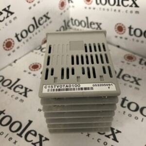 Yamatake SDC15 Digital temperature controller - Image 4