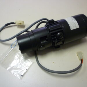 Yaskawa UGRMEM-04MSAC2 Minertia motor RM series