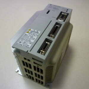 Yaskawa SGDL-08AP Servopack servo amplifier
