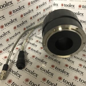 Yokogawa DR1015B80*1C/L1D96426 DD servo actuator high speed - Image 1