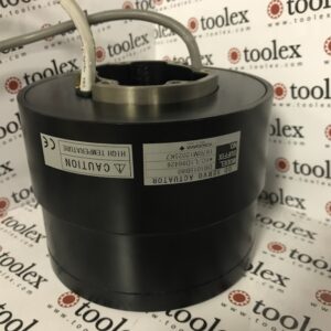 Yokogawa DR1015B80*1C/L1D96426 DD servo actuator high speed - Image 2