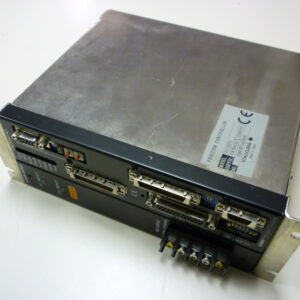 Yokogawa PC10011-PA00*1C/L1D98122 Fineserv MKII with power module - Image 2