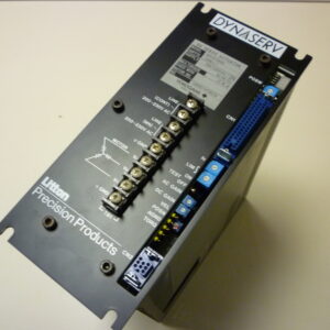 Yokogawa SR1015B82-2SN/L7 Dynaserv DD servo actuator driver - Image 1