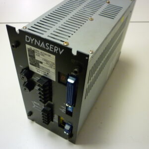 Yokogawa Dynaserv servo actuator DR1015B5 + SR1015B5-4SN drive - Image 4