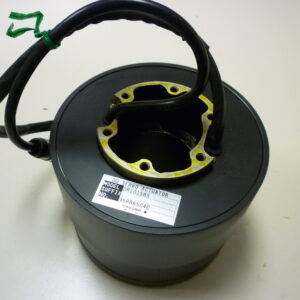 Yokogawa DR1015B5 DD servo actuator - Image 1
