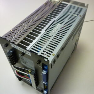 Yokogawa SR1015B82-2SN*1C/L1D96422 Dynaserv DD servo actuator driver - Image 2