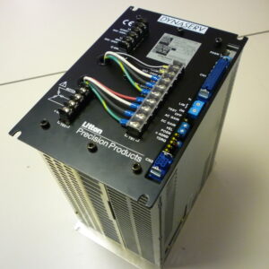 Yokogawa SR1015B82-2SN*1C/L1D96422 Dynaserv DD servo actuator driver - Image 3