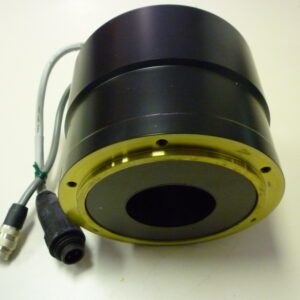 Yokogawa DR1015B80*1/L7D94297 DD servo actuator - Image 3