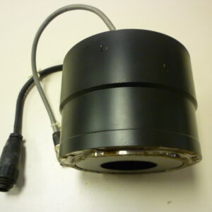 Yokogawa DR1015B80*1/L1D94297 DD servo actuator - Image 3