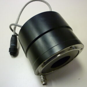 Yokogawa DR1015B80*1/L7D94297 DD servo actuator - Image 2