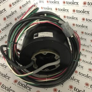 Yokogawa DR5B-030G-2C7A4GZ-031-03Z DD servo actuator - Image 3