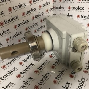 Endress+Hauser Smartec CLD130-PMV12B32 Conductivity measurement unit 0-200mS/cm - Image 4