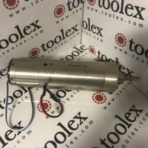 Escap 28GDR11-222E/404E.2 DC motor with tacho