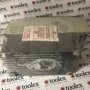 WEG CFW08 Plus Vector inverter EUCFW080100T3848EOA1FAZ - Image 2